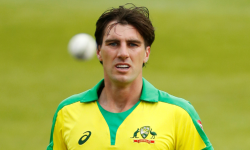 Cummins hails &lsquo;form team&rsquo; England, shrugs off Ashes impact