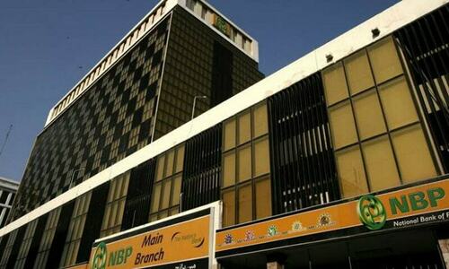 NBP assures customers' financial data not compromised, systems repaired following cyberattack