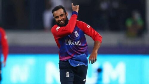 England&rsquo;s Rashid vows no let-up in intensity against Sri Lanka
