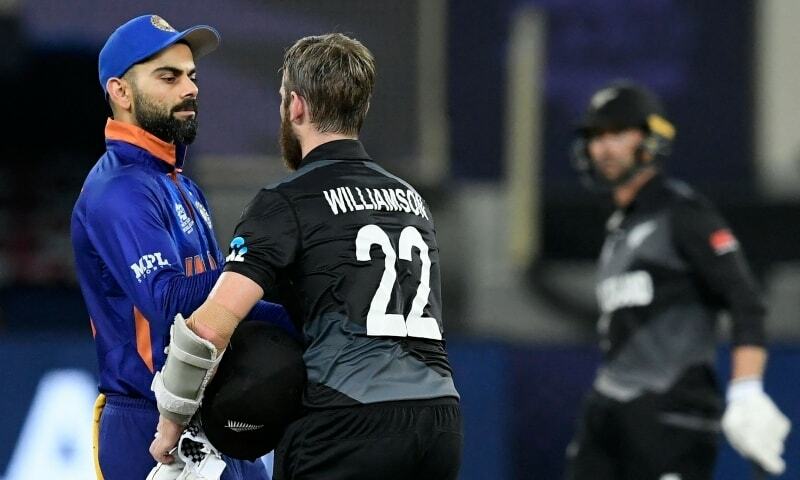 Kohli admits India 'not brave enough' as World Cup hopes fade Kohli admits India 'not brave enough' as World Cup hopes fade