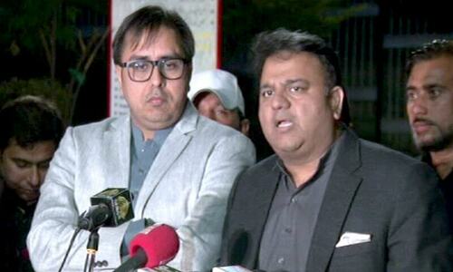PM Imran to announce 'big package' to deal with inflation: Fawad