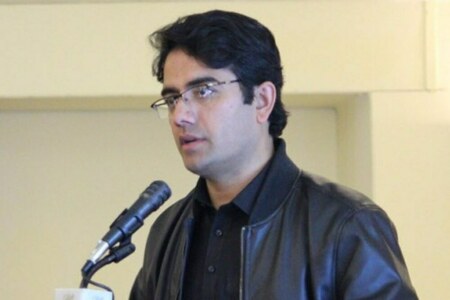 Kamran Bangash, Arshad Ayub made ministers Kamran Bangash, Arshad Ayub made ministers