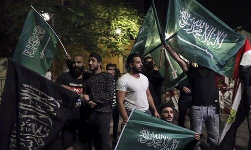 Explainer: Why is Saudi Arabia upset and lashing out at Lebanon