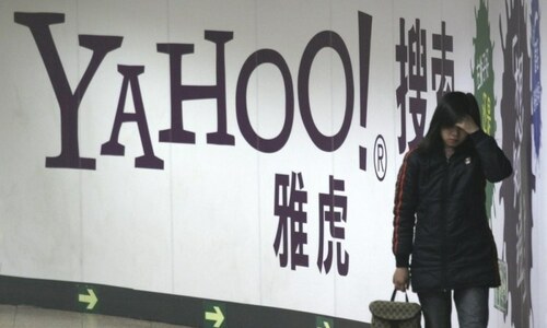 Yahoo, Fortnite exit China as tech crackdown bites