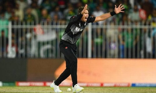 Adapting to daytime conditions key for NZ pacer Southee in Scotland game