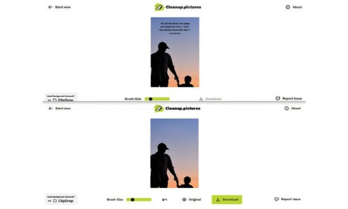 Website review: Magic stroke