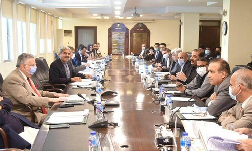 Centre urges Sindh to expedite daily release of wheat