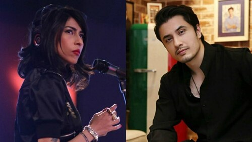 Zafar for rejection of Meesha&rsquo;s plea for video-link cross-examination
