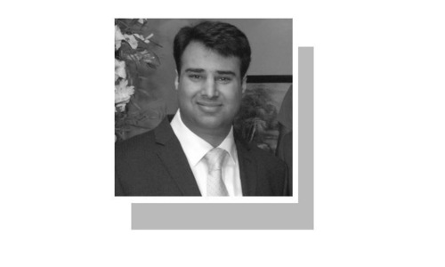 A changing region A changing region