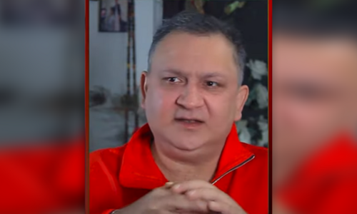 'I apologise a million times': Dr Nauman Niaz expresses regret over spat with Shoaib Akhtar