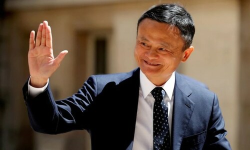 Jack Ma, Trump and Xi: How the Chinese billionaire flew close to the sun