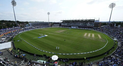 Yorkshire chairman Hutton resigns over handling of racism allegations by Pakistan-born player