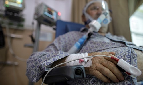 Gene linked to doubling risk of Covid-19 death found by UK scientists Gene linked to doubling risk of Covid-19 death found by UK scientists