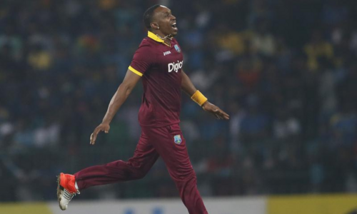 West Indies' Dwayne Bravo to retire after World Cup