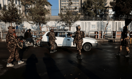 Taliban confirm reports of four women killed in northern Afghanistan