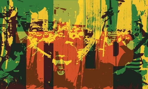 SMOKERS’ CORNER: DANGEROUS LIAISONS