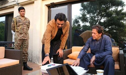 100,000 youths provided jobs in two years, aide tells PM