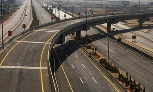 Process to acquire land for Rawalpindi Ring Road begins
