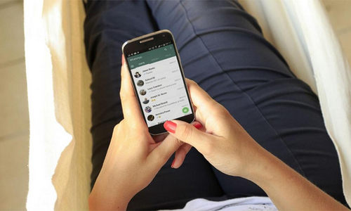 واٹس ایپ کو ویب ورژن پر اسمارٹ فون کے بغیر استعمال کرنے کا طریقہ جان لیں