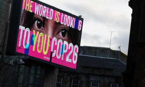 Chasm opens between climate meeting&rsquo;s words and action