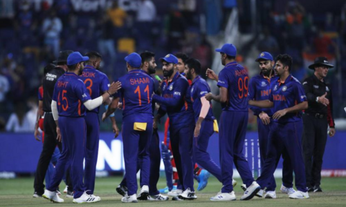 5 things that went wrong for India at the T20 World Cup 5 things that went wrong for India at the T20 World Cup