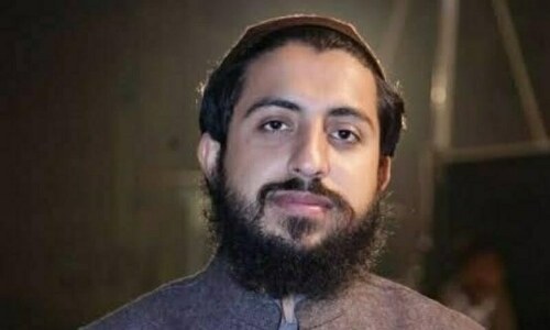 Despite removal of TLP&rsquo;s proscribed status, release of its chief not in sight