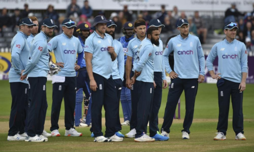England to play two additional T20Is during 2022 Pakistan tour