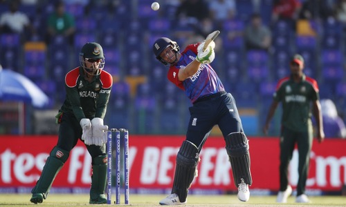 Bangladesh cricket board to probe team&rsquo;s abject showing