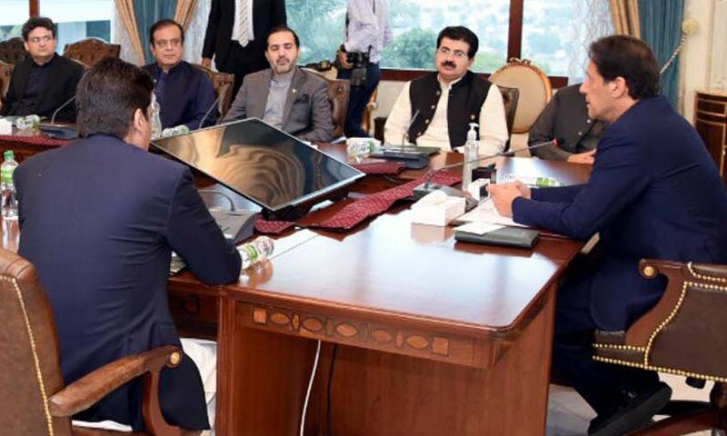 Editorial: The snub delivered by its allies to the PTI on bills vindicates the opposition’s stance Editorial: The snub delivered by its allies to the PTI on bills vindicates the opposition’s stance