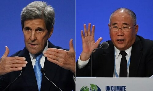 Surprise US-China deal spurs hopes for UN climate talks