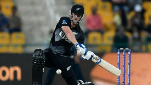 Kiwi all-rounder Neesham aims to finish the job in T20 World Cup final