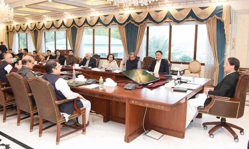 Allies have expressed trust in PM Imran's leadership: minister Allies have expressed trust in PM Imran's leadership: minister