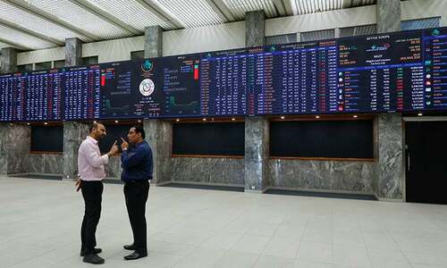 Probe sought into botched rollout of PSX trading system