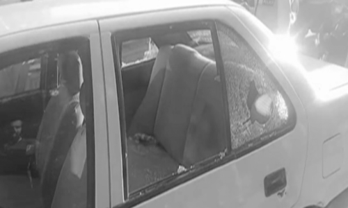 Man killed, wife among 3 injured in Karachi gun attack allegedly over free-will marriage