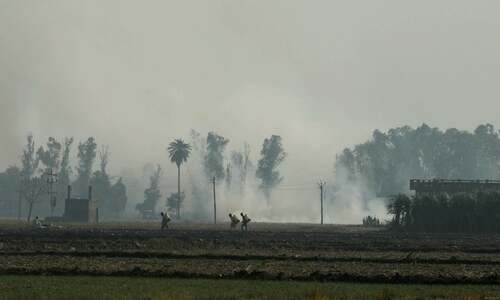 India&rsquo;s SC orders &lsquo;work from home&rsquo; over pollution in capital