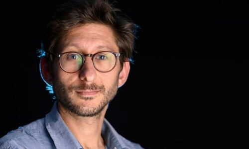 US journalist detained in Myanmar pardoned and released