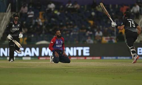 Adil Rashid backs up racism allegations against Michael Vaughan