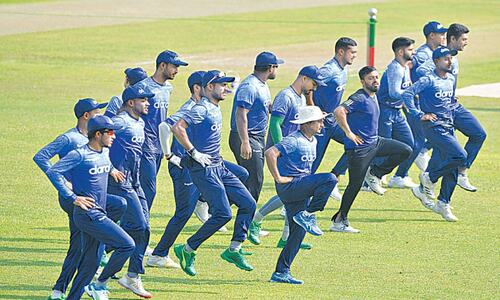 Bangladesh rest Mushfiqur Rahim for Pakistan Twenty20s