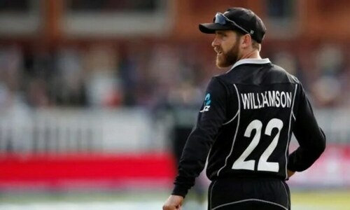 Kane Williamson to sit out India T20s