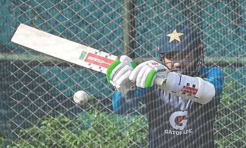 Pakistan look to keep World Cup momentum in Bangladesh T20s