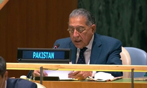 Taliban taking halting steps to gain legitimacy, says UN envoy