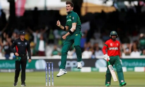 Pak vs Ban: 5 reasons why the Tigers should not be taken lightly in 1st T20I