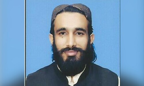 Karachi court orders Nadra to block CNIC of absconding PTI lawmaker in torture case