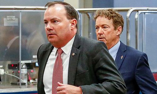 US senators move to block $650m arms sale to Saudi Arabia