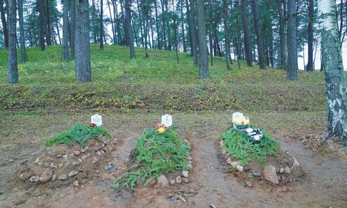 Yemeni migrant dies in attempt to enter EU, buried in Poland