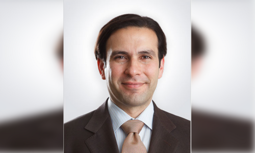 Star-studded roster of advisers could not stop Chishti’s fall Star-studded roster of advisers could not stop Chishti’s fall