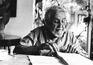 Remembering Ardeshir Cowasjee