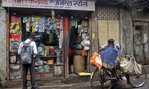 Princes to paupers: India's salesmen face ruin as tycoon Mukesh Ambani targets mom-and-pop stores