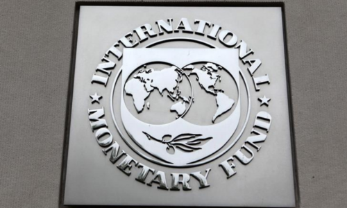 Agreement with IMF Agreement with IMF
