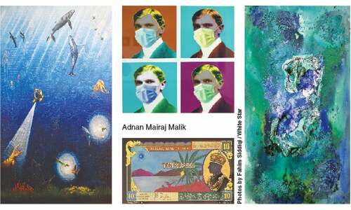 Art and talent